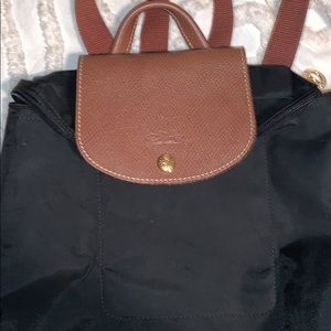 Longchamp backpack